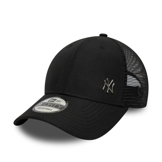New York Yankees MLB Flawless 9Forty Trucker